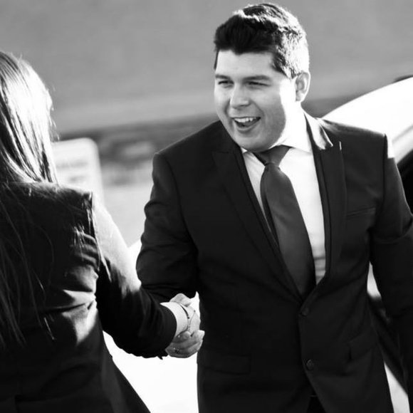 Meet your Posher, Alan - Picture 10 of 11